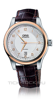  Oris 733 7594 4361 LS